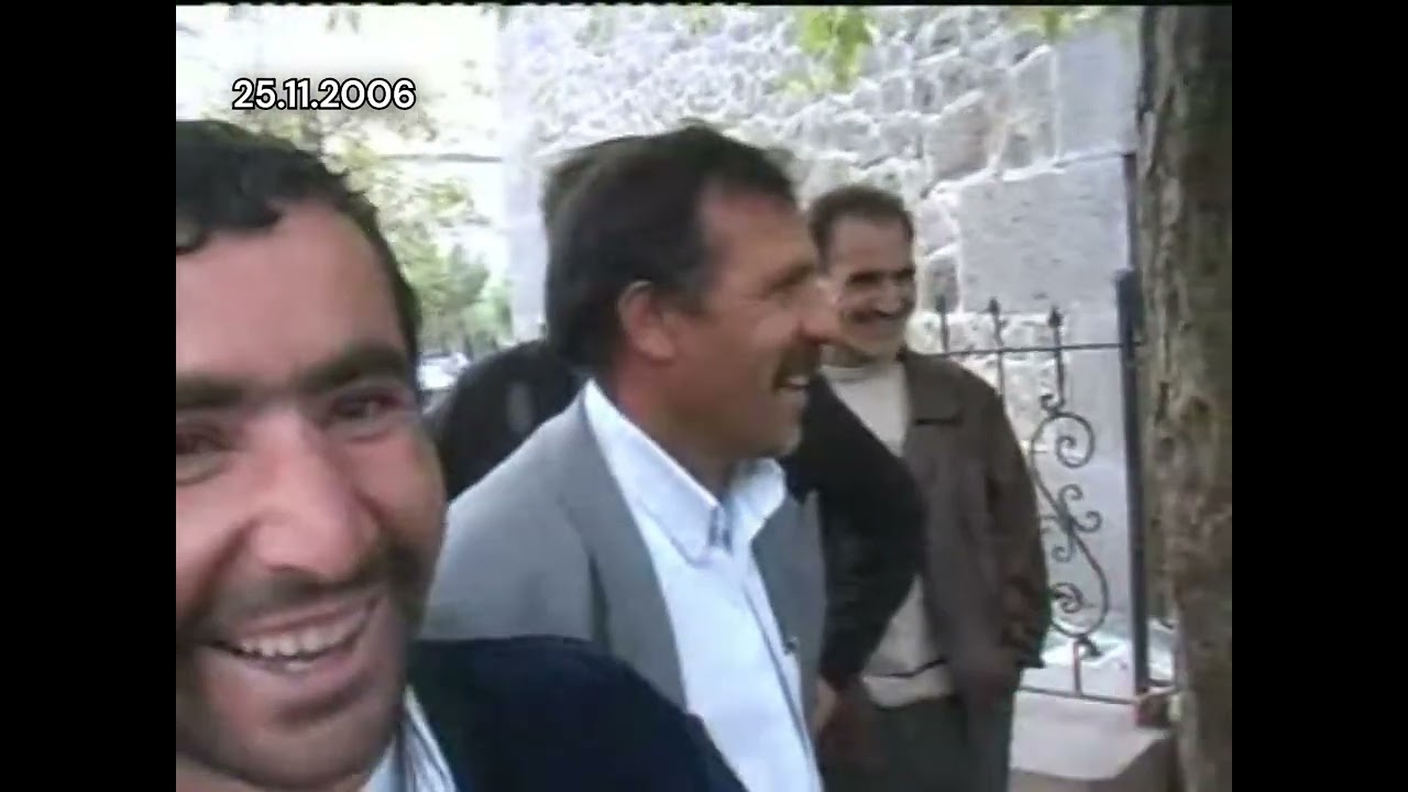 TANSİYON(2006) ARŞİV Gürcükapı