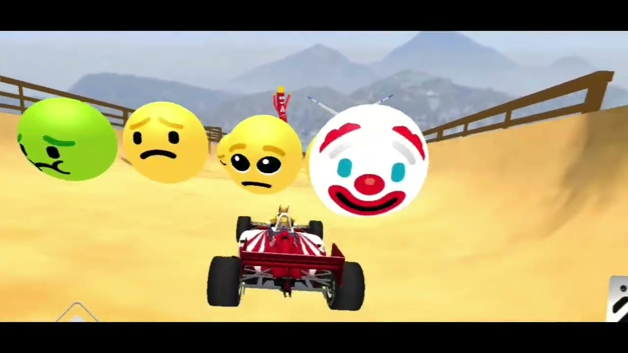NEW! BEAMG MOBILE  HEROOUS CAR CHALLENGE