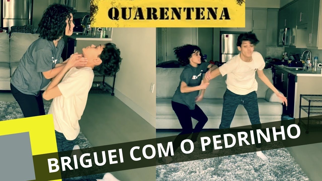 ROTINA DA SEGUNDA SEMANA DE CONFINAMENTO / AULA DE STAGE COMBAT  - GABRIELLA SARAIVAH