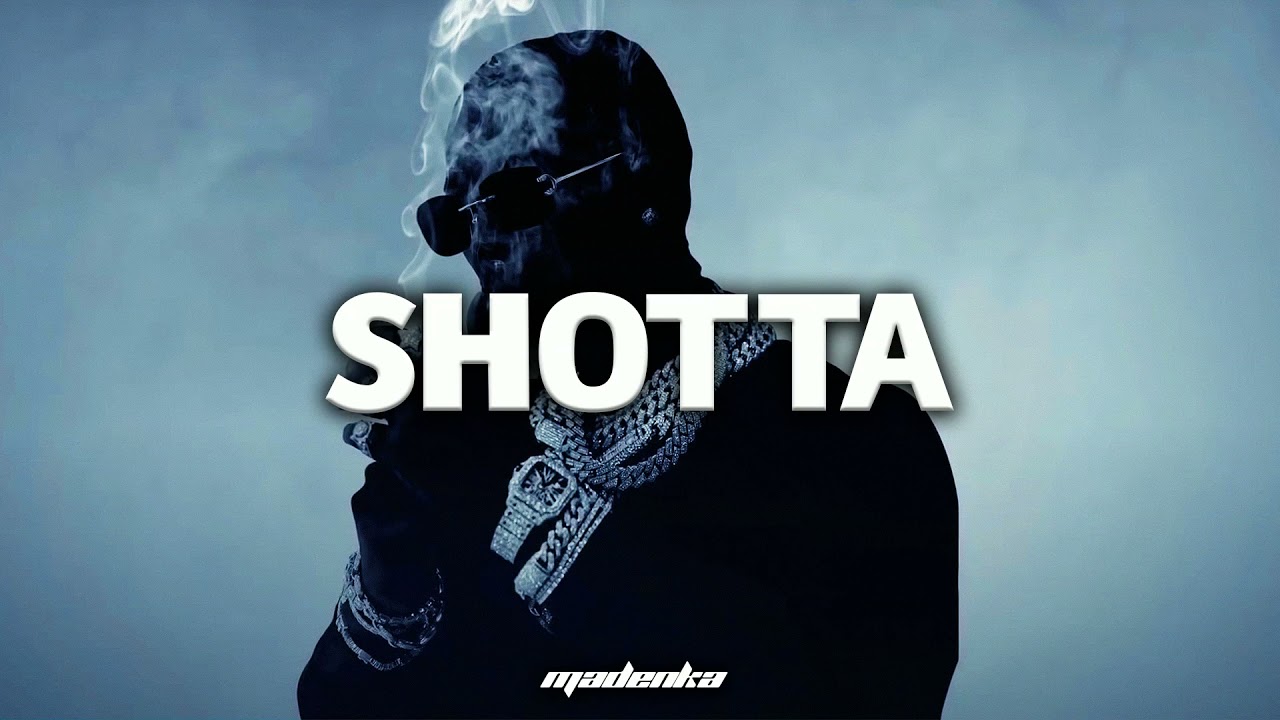 [FREE] Pop Smoke Type Beat 2021 - 