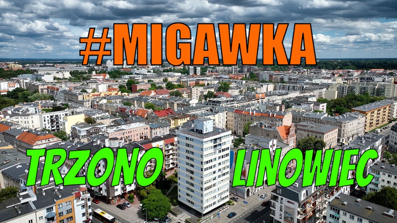 #MIGAWKA