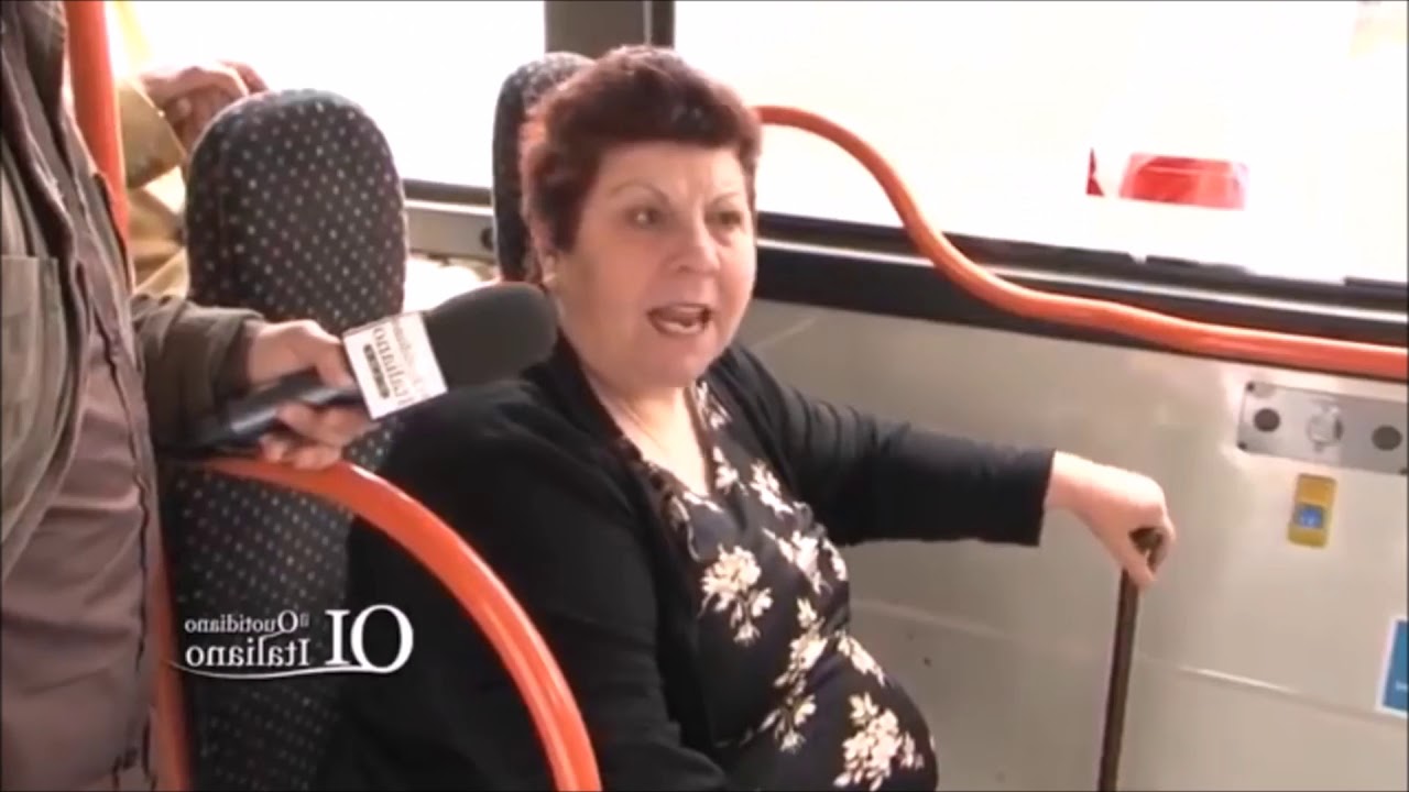 TOP 5 YTP Ita - Bari Vecchia ( Gioele Gentile )