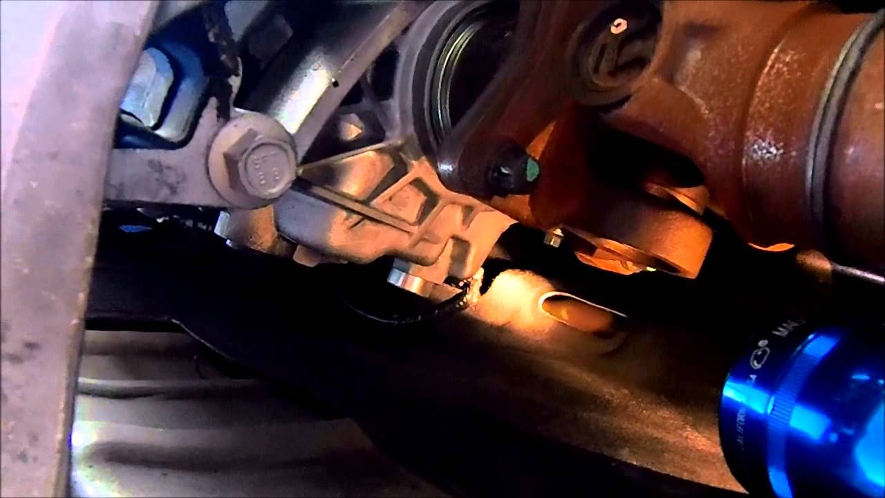 Disabling Skip Shift 2011 Mustang GT 6 Speed Manual Transmission