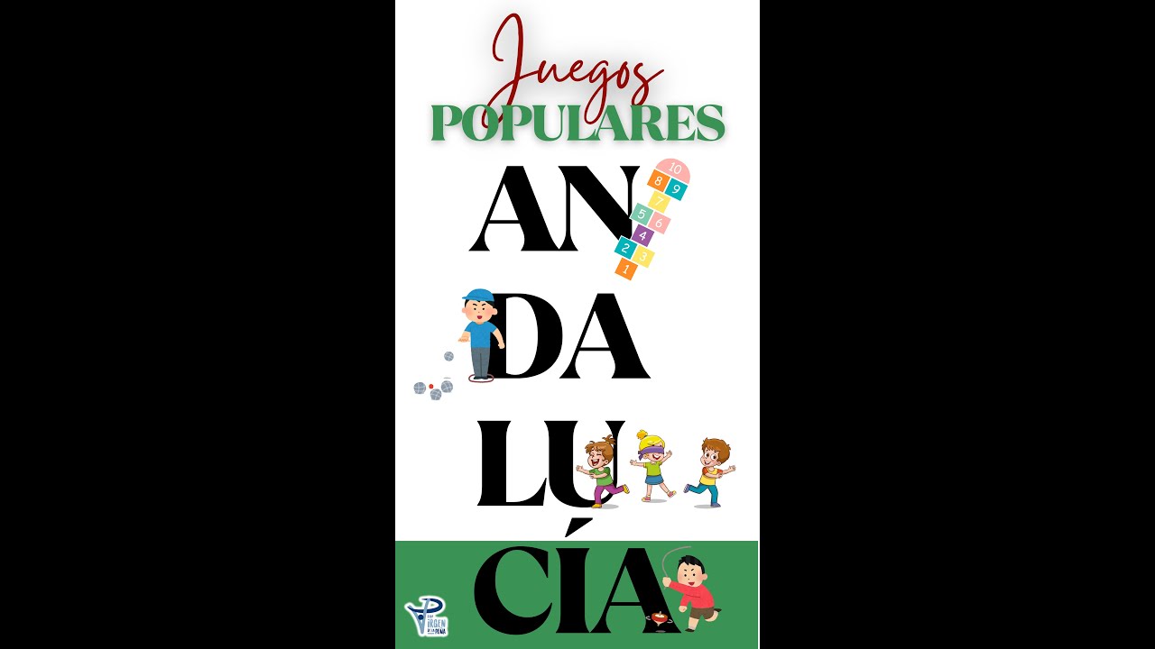 Juegos populares de Andalucía 💚🤍💚 | CEIP Ntra. Sra. Virgen de la Peña