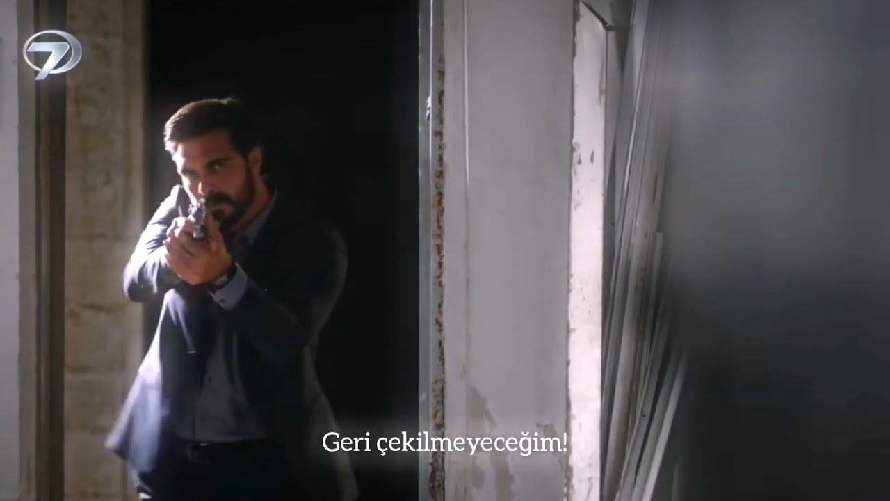 Yaman Kırımlı | Born Ready 💥