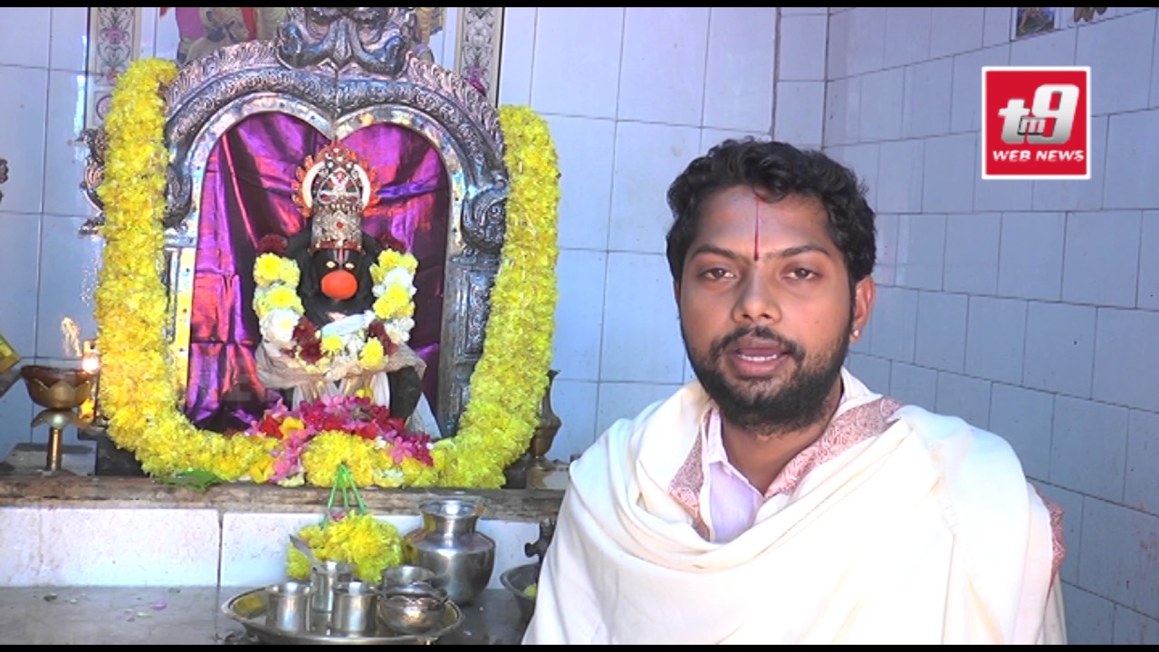 శ్రీ హనుమంతుని ప్రదక్షిణాలు ఎలా చేయాలి?