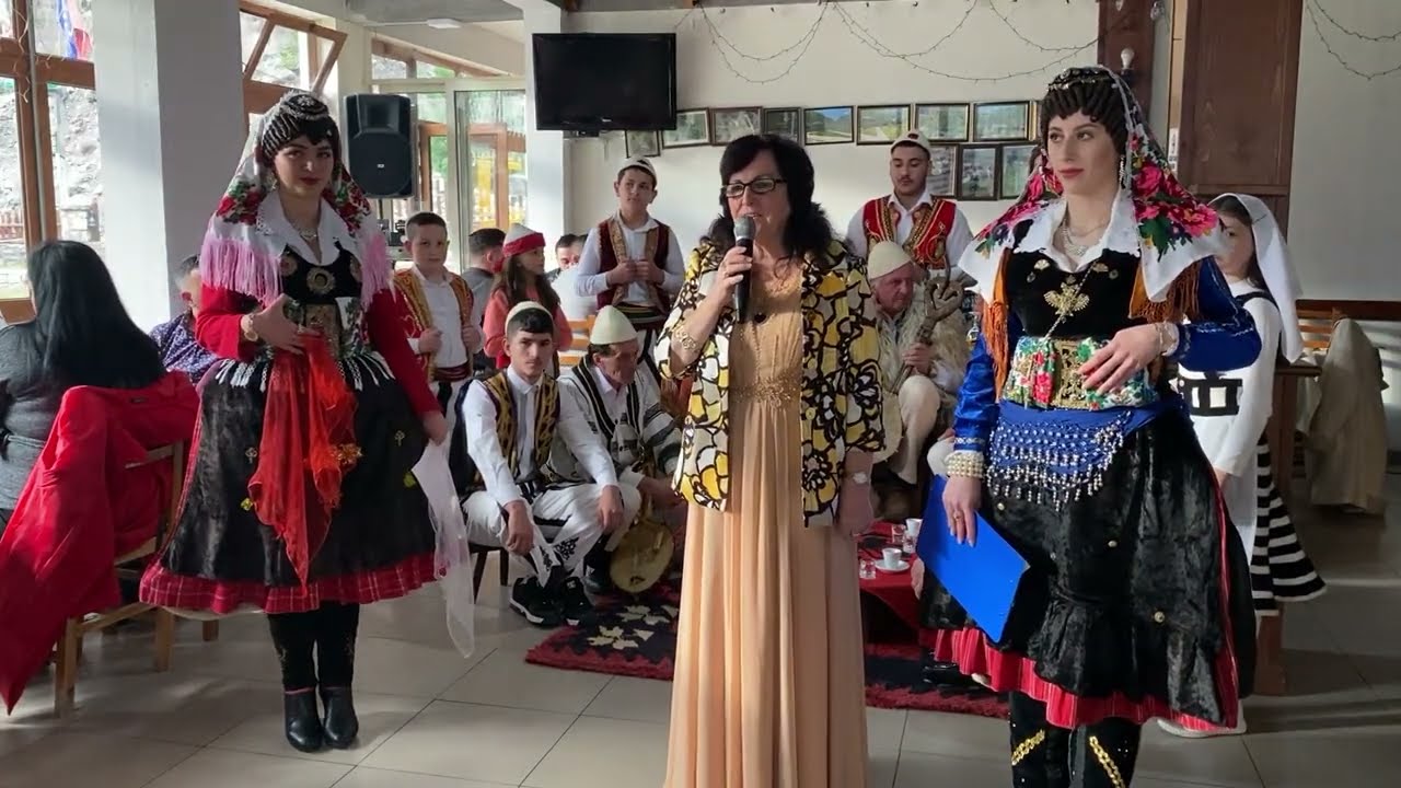 SOFRA E KELMENDIT / Organizuar  nga shoqata JEHONA KELMENDIT