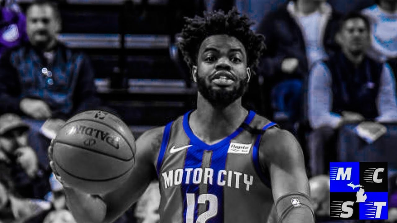 Pistons have cut Derrick Walton, Cassius Stanley and Jared Cunningham!!! (Reportedly)