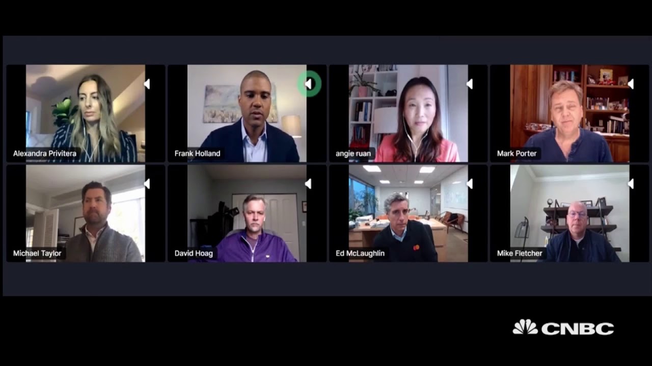 Rethinking technology&rsquo;s role in Diversity, Equity and Inclusion efforts - CNBC TEC Sponsored Session