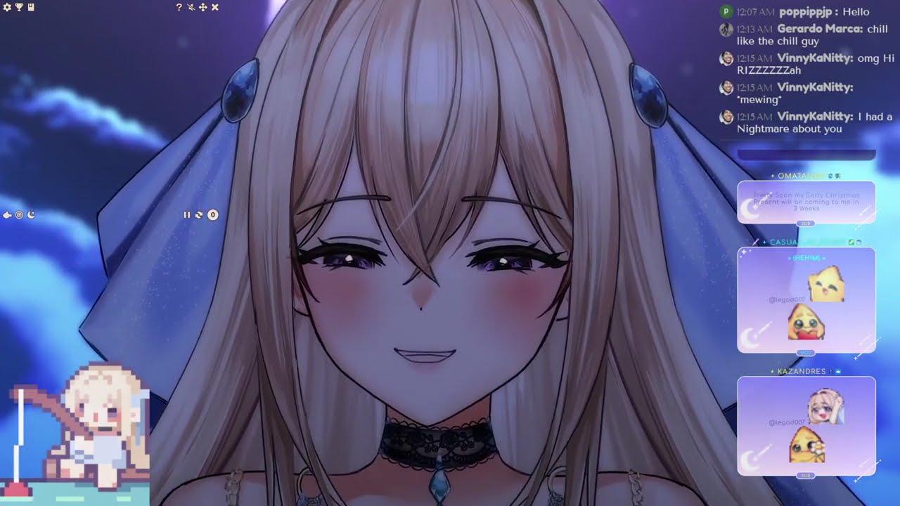 Please let me help you sleep tonight 😴 ASMR