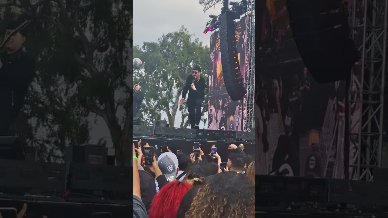 Clave Especial Full Set LIVE @ Don't Fall In Love Fest 11/2/24