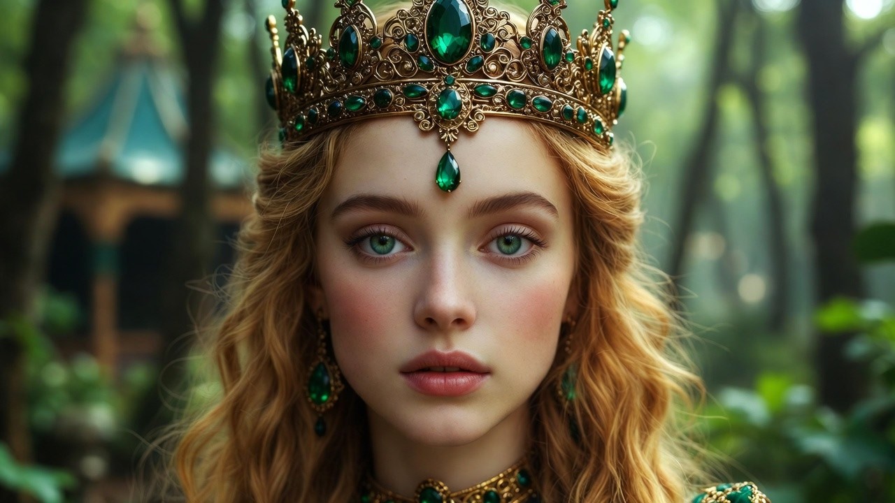 That Human Will Be Mine, the Alien Queen Declared as She Selected the Youngest HHFY | HFY Full Story
