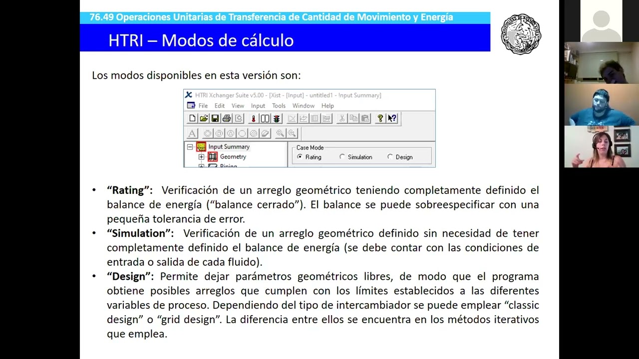 Clase HTRI 2021 11 15