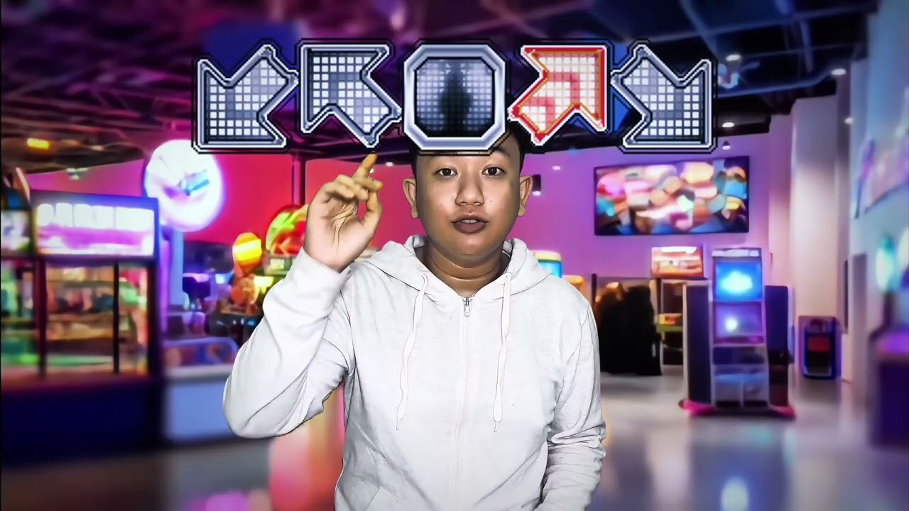 Apa Itu Game Pump It Up? | Panduan & Latihan Pemula Rhythm Game