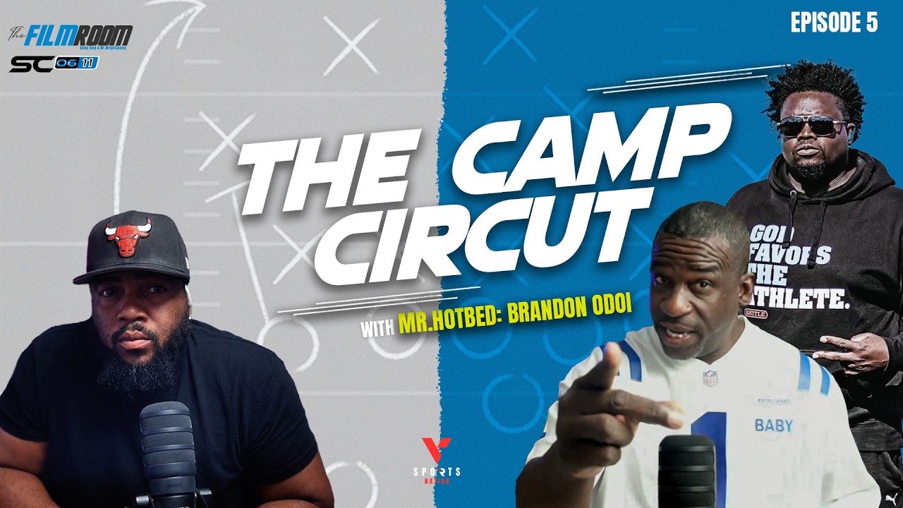 The Camp Circuit Is Taking Over...Recruiting Is Changing