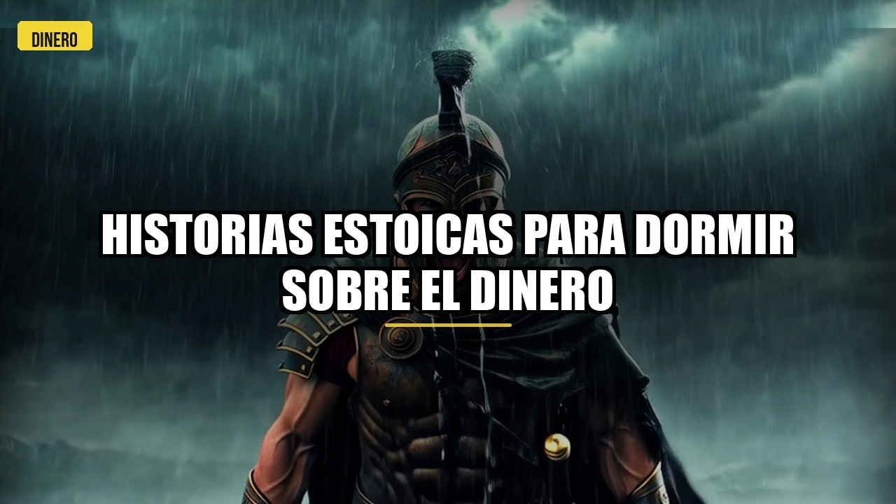 Sabiduría Estoica para Dormir Profundamente 🌙 #estoicismo #domir #crecimientopersonal