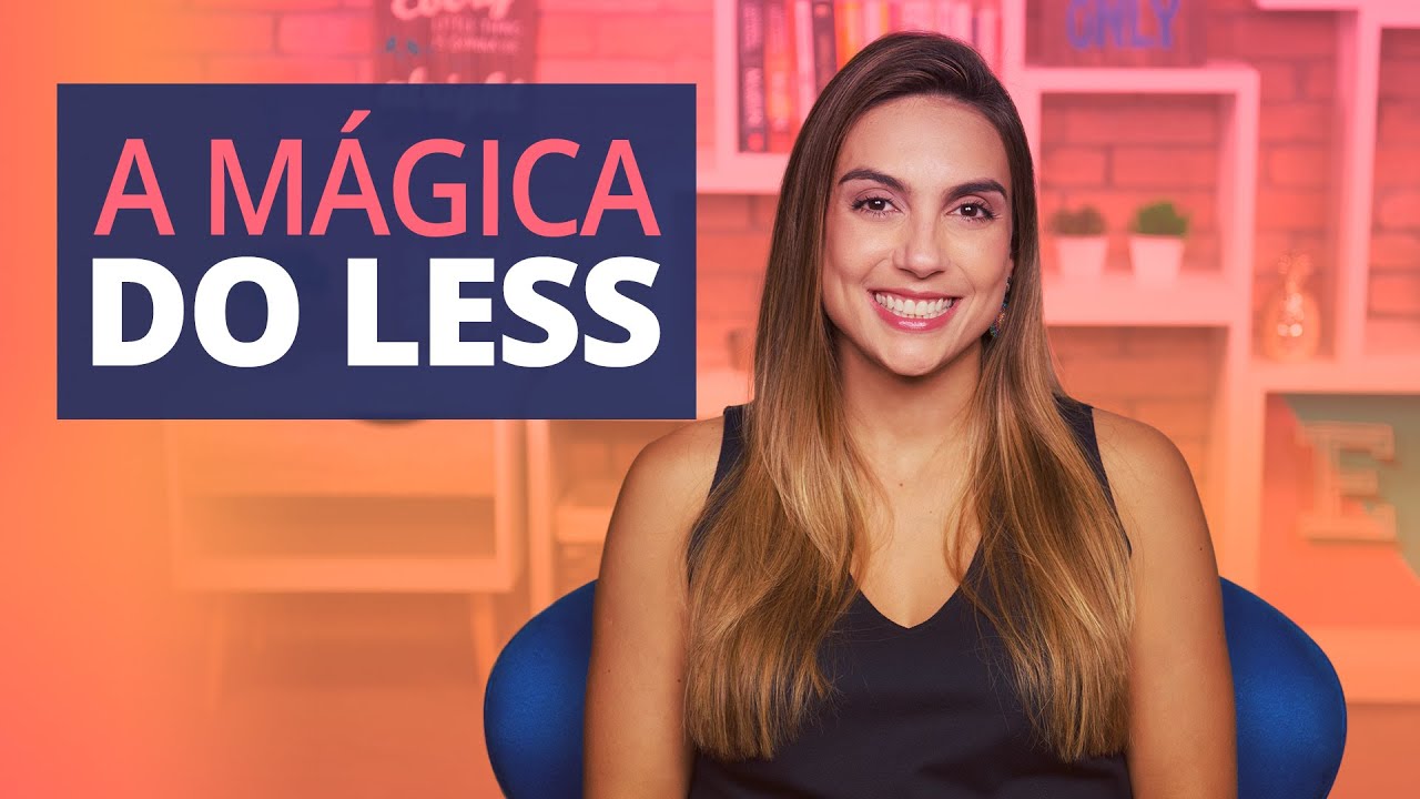 Sufixos em inglês | Descubra o poder de Less