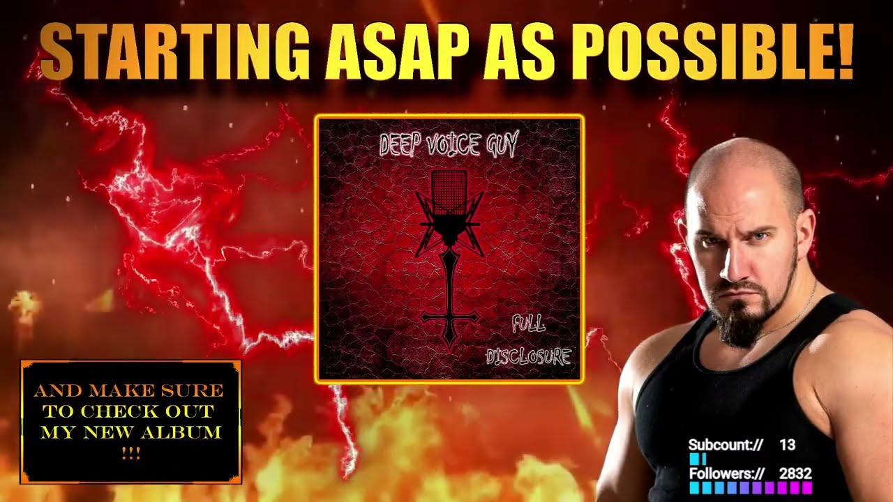 Season 3 Got Announced, let's talk about it and Lab some characters