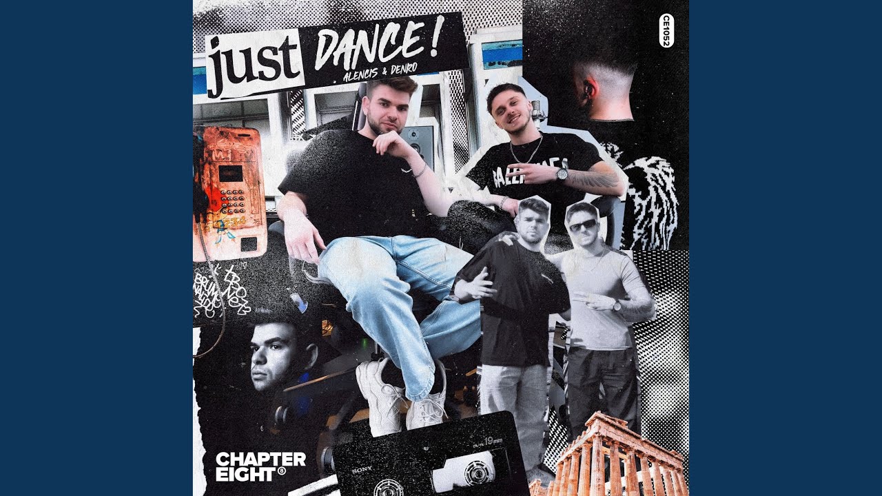 Just Dance! (Extended Mix)