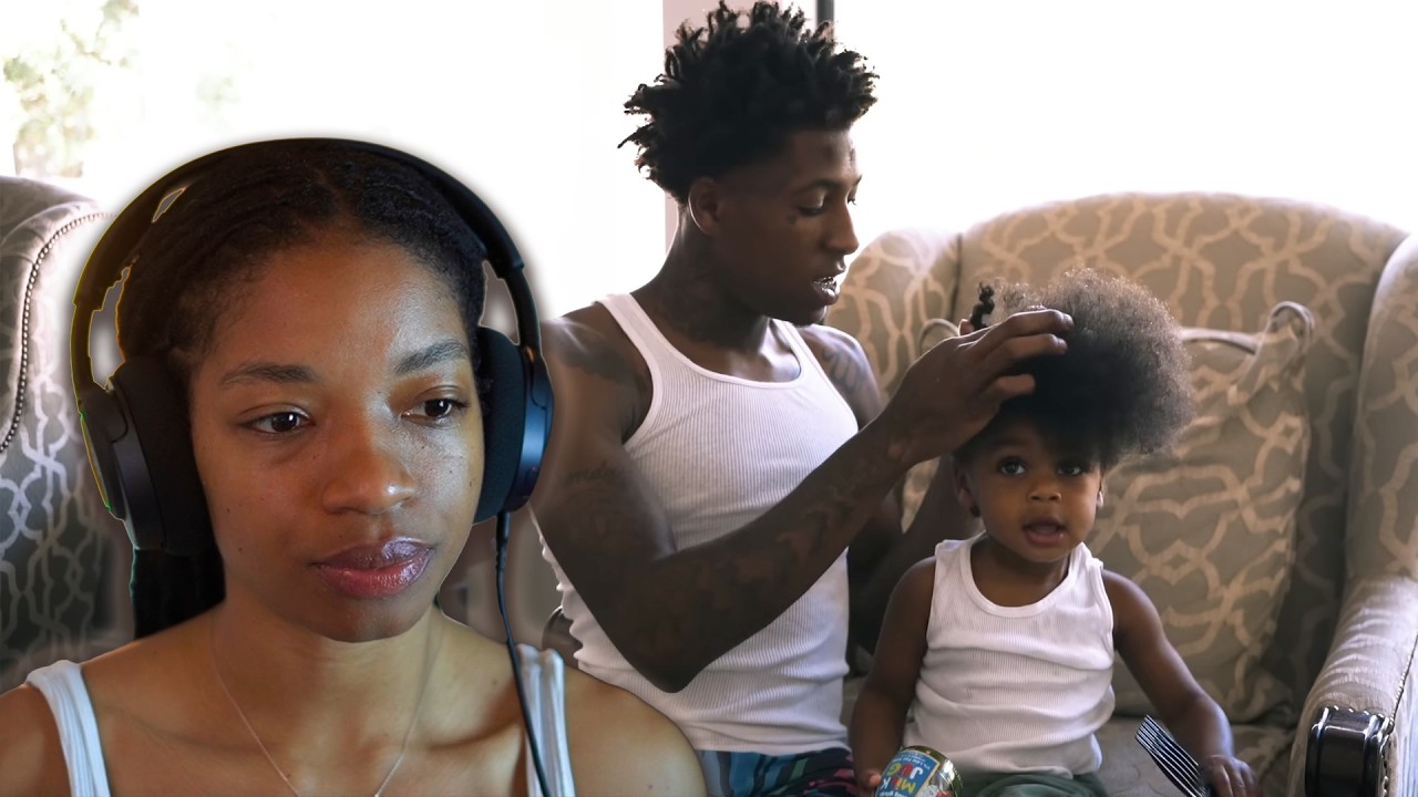 NBA Youngboy - Death Acclaimed (REACTION)