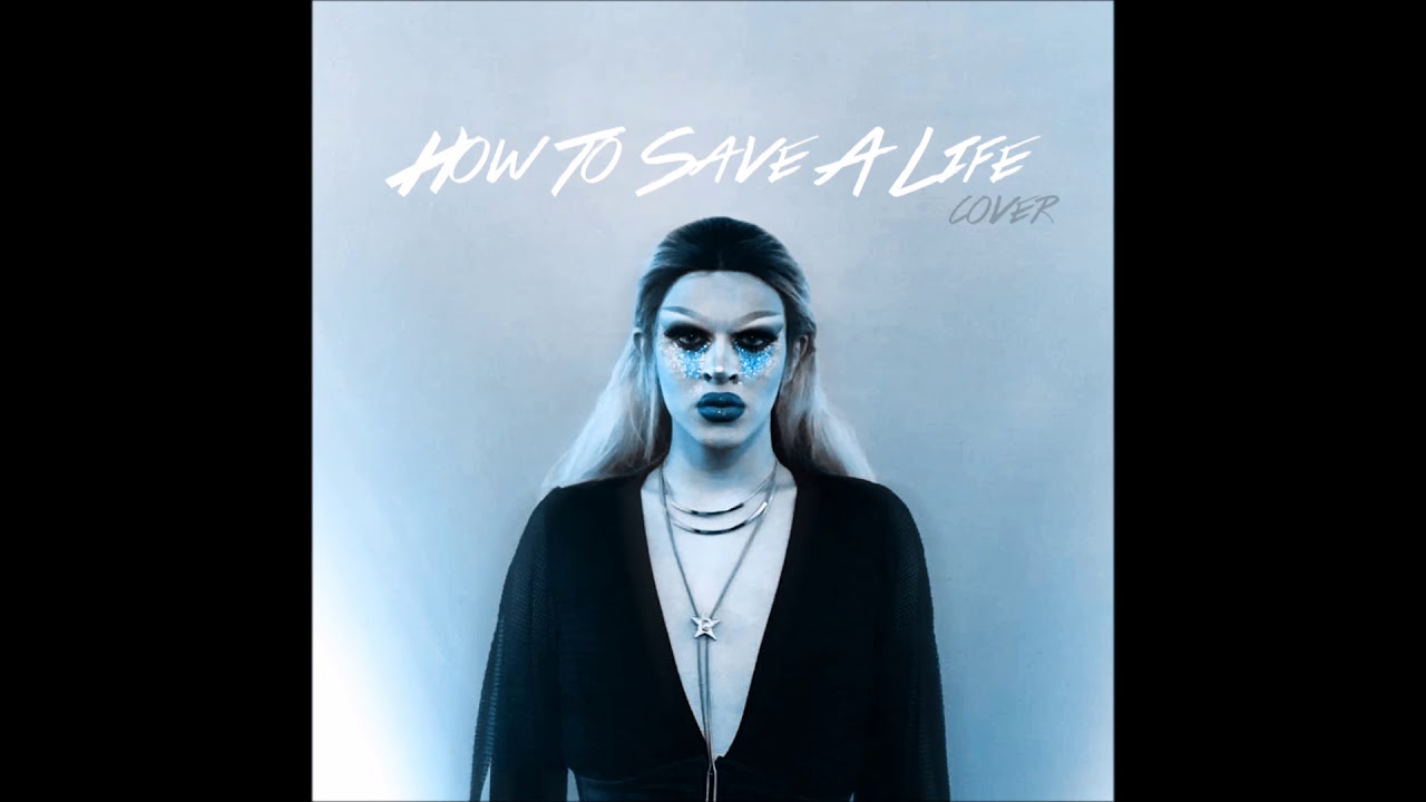 Sylvia Koonz - How To Save A Life (cover)