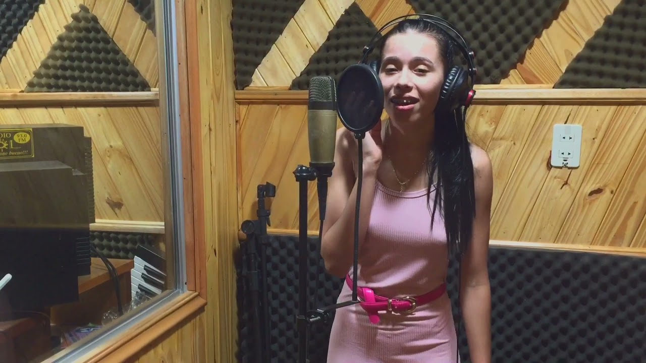 Tyre’ymi Purahei - Milagros Arce ((Polka Paraguaya 2021))