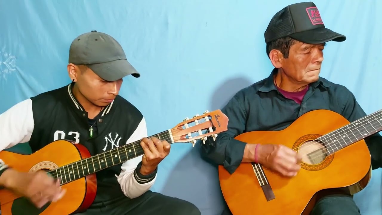 LA MANA (Bombita ecuatoriana)