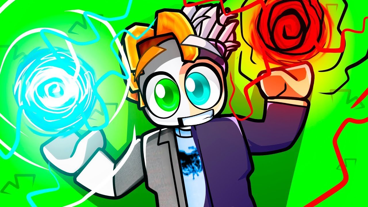 ¡De Noob a GOJO Nivel Máximo en Roblox!