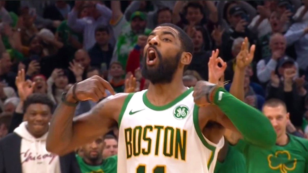When Regular Season Plays Are More Hype Than the Playoffs 🤯🔥