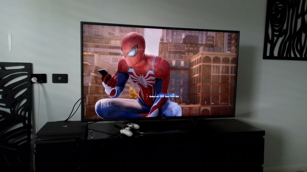 bj plays Spiderman 2 episode 2 fired