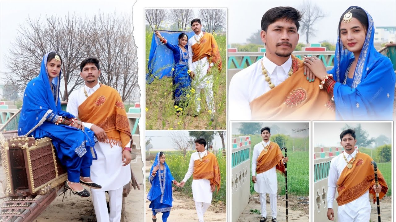 Vishal weds Jyoti,Aman weds Neha Mairrige Part 5 shoot By Mishra Brand Rj 31 kamana 8094557069