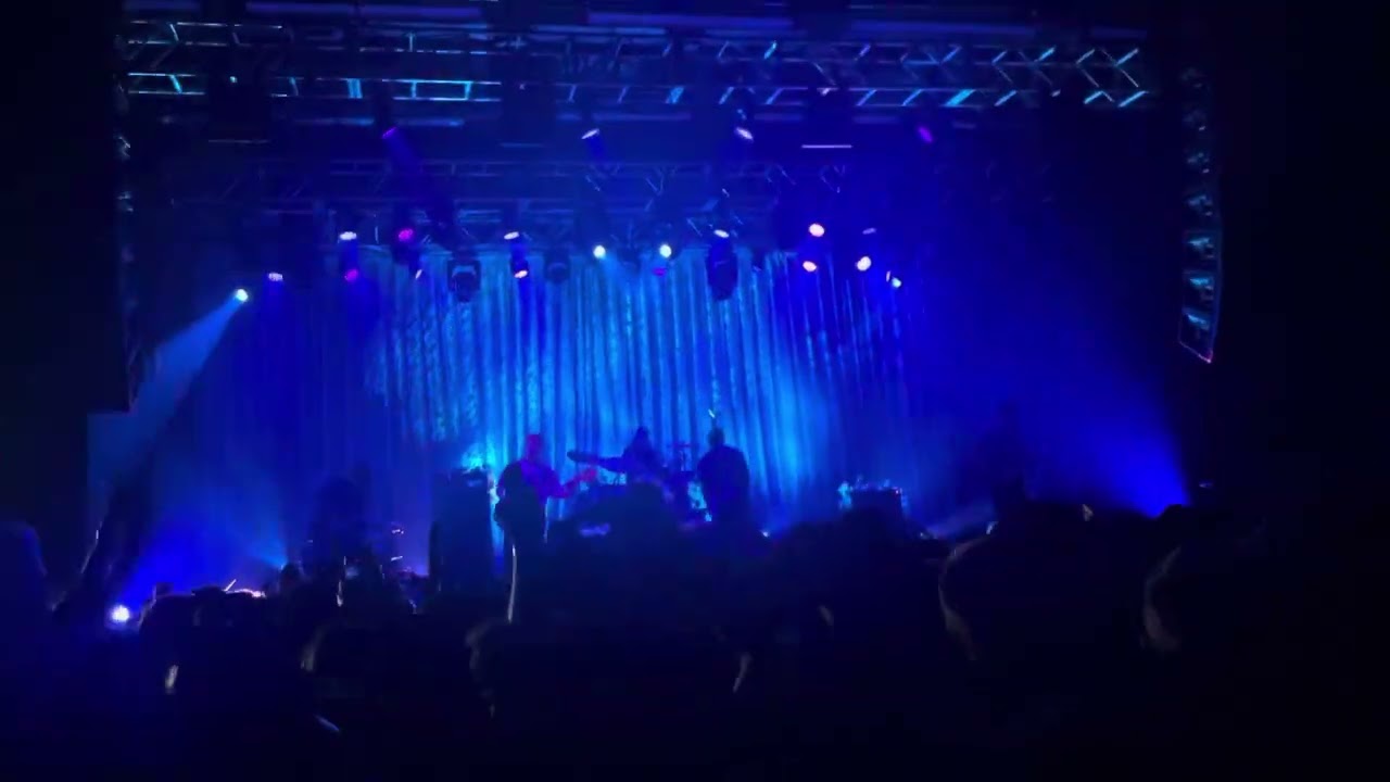 Citizen - Speaking With A Ghost Live House of Blues 25/6/23