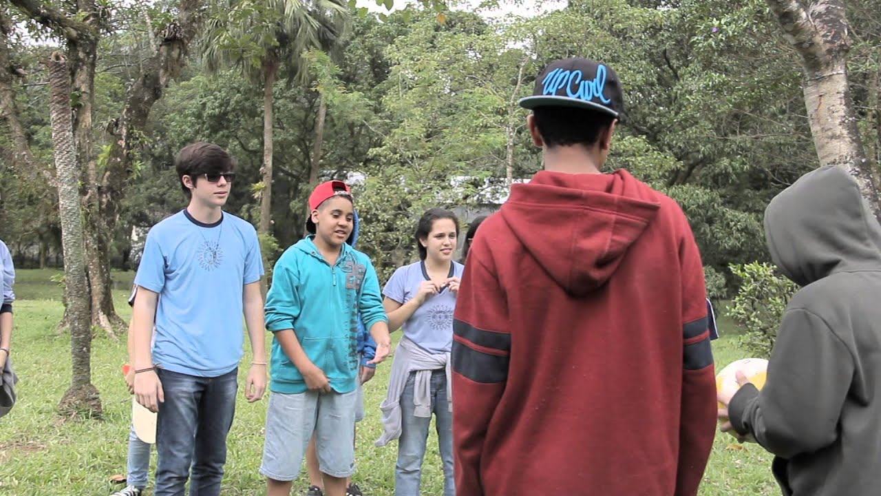 Clube Tecnológicos @nônimos