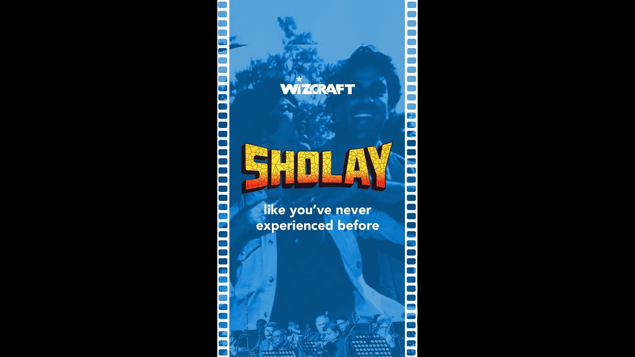 Honoring 50 Years of Sholay as the Masterpiece Re-releases
