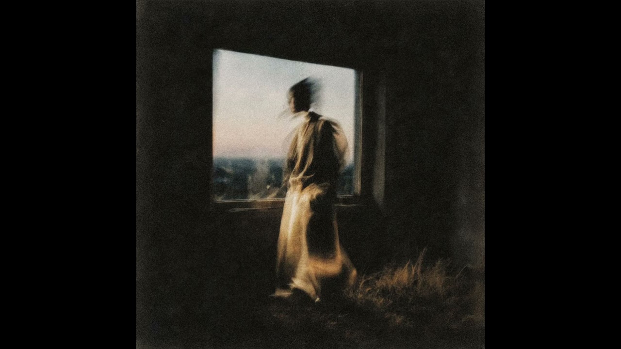Sherwøød - Close Enough