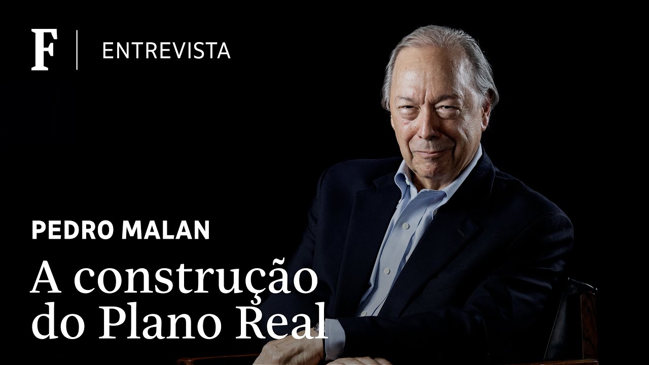 Brasil precisa adotar revisão de gastos para concluir Plano Real, diz Pedro Malan