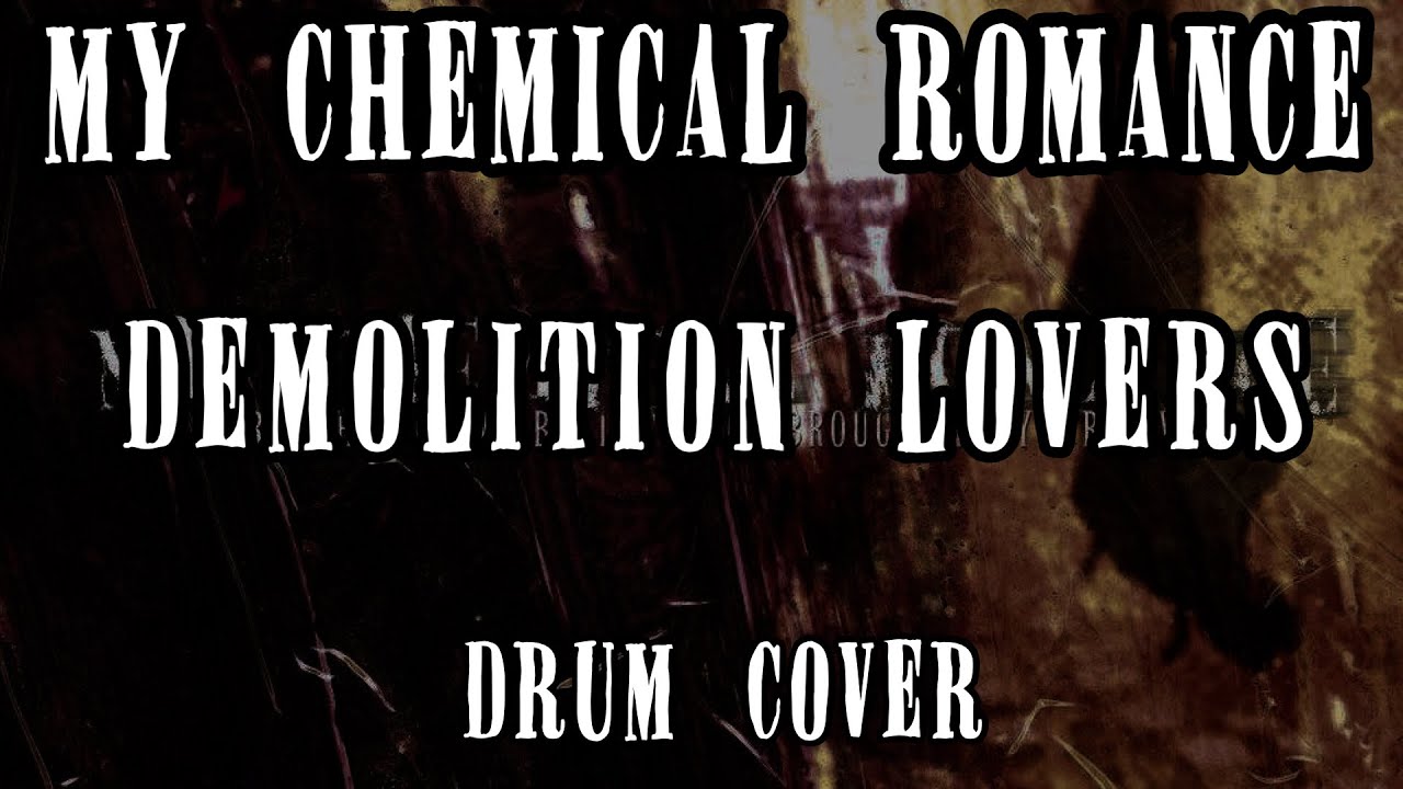 My Chemical Romance - 