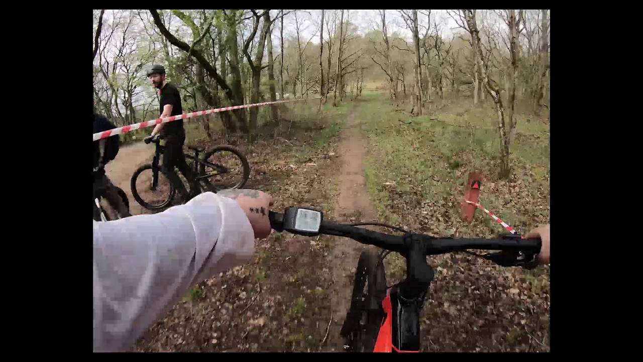 Trek Powerfly 5 TEST 2019
