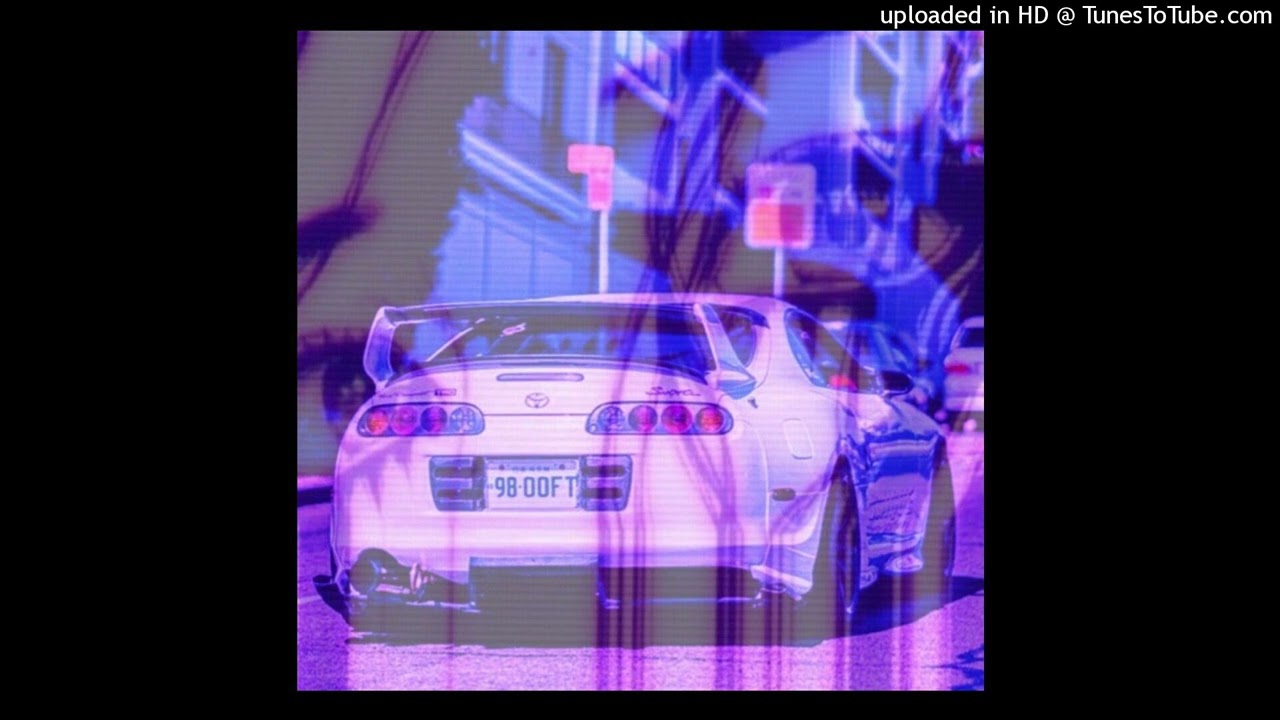 Smooth RnB Type Beat 
