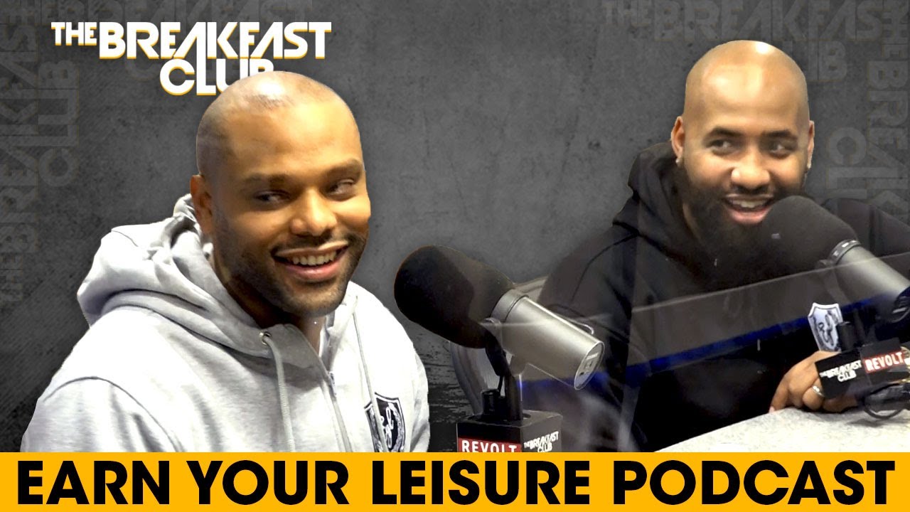 Earn Your Leisure Podcast Breaks Down Financial Myths, Investment Strategies + More