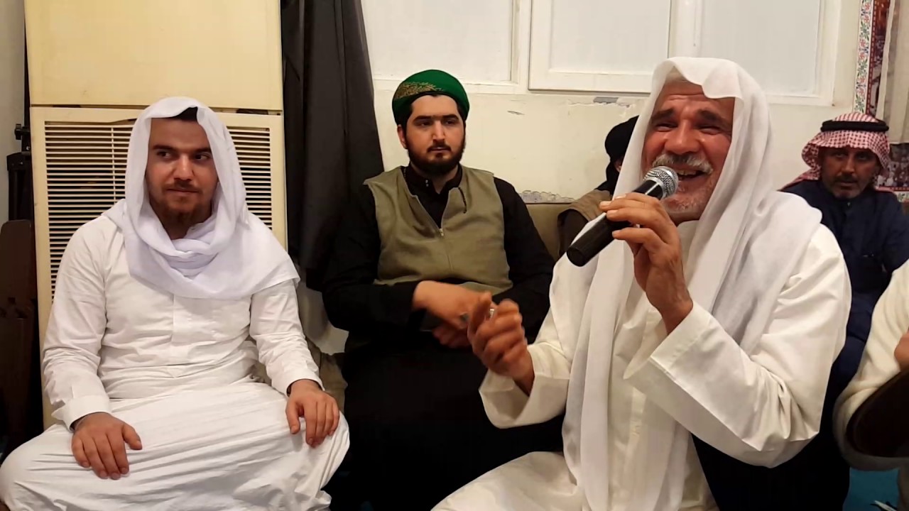 Hele Ya Mu Avvad Le Tensani / هلا يامعود لا تنساني