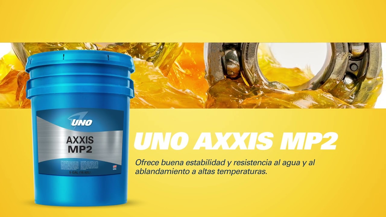 Grasa multiprop&oacute;sito NLGI 2