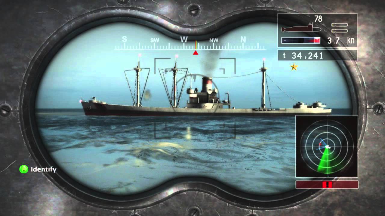 Naval Assault The Killing Tide Outnumbered