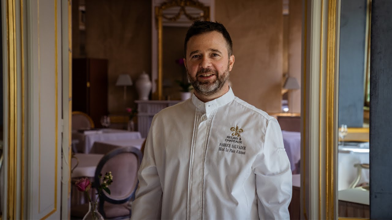 Gault&Millau Luxembourg - RTL Chef Of The Month Ep05
