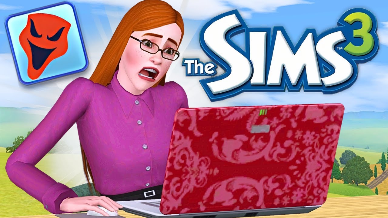 The Sims 3, но я психопат-разработчик видеоигр