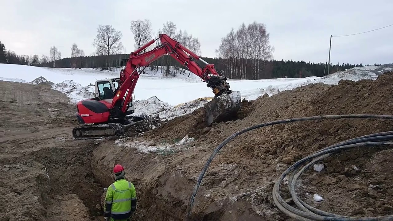 Klovholt