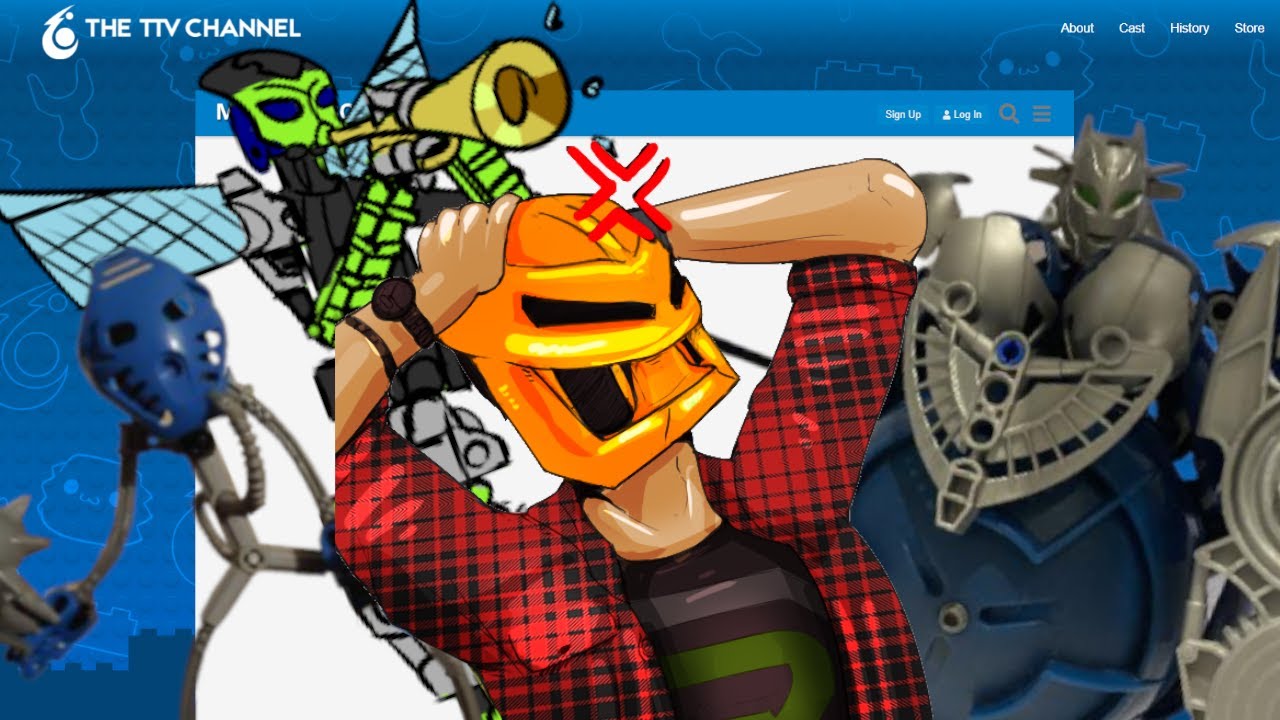 RIG THE CONTEST