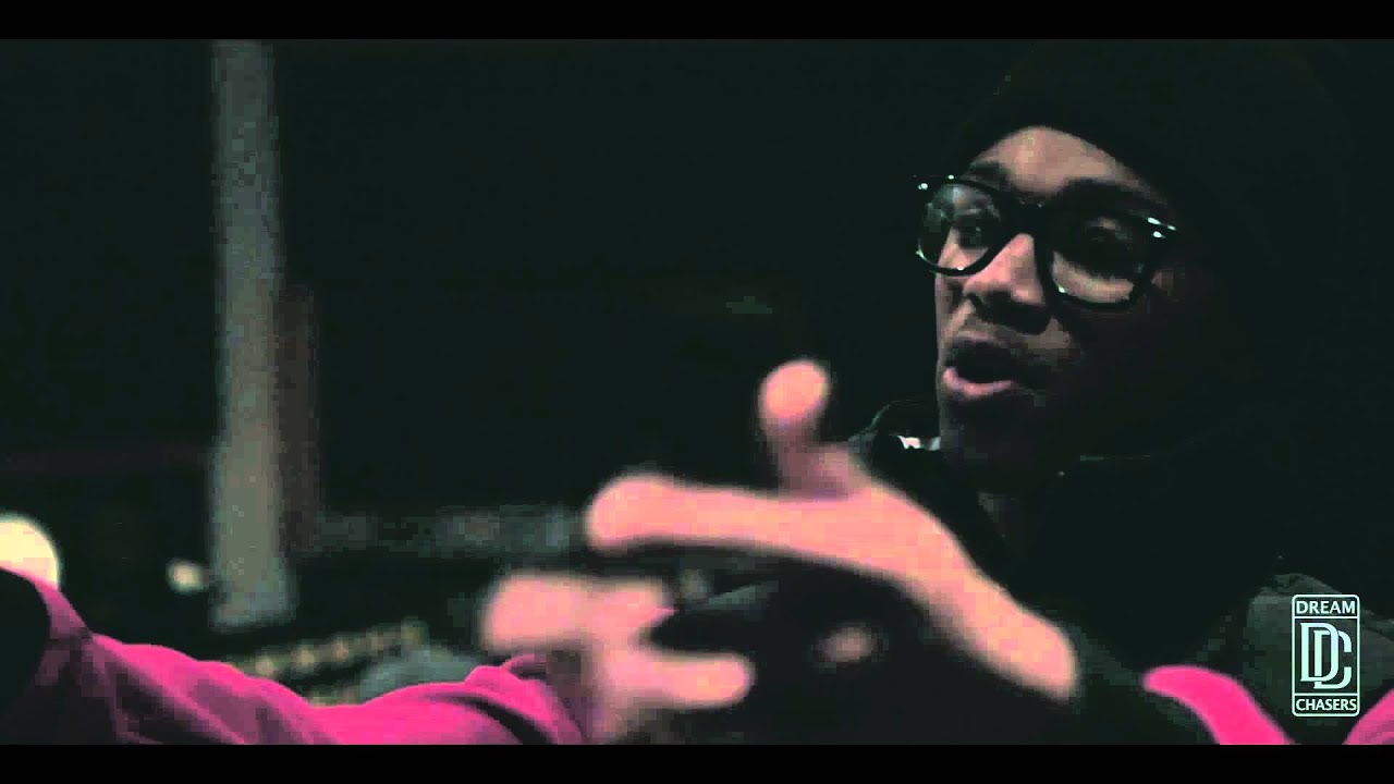 LIL SNUPE / MEEK MILL / LOUIE V GUTTA FREESTYLE PT4