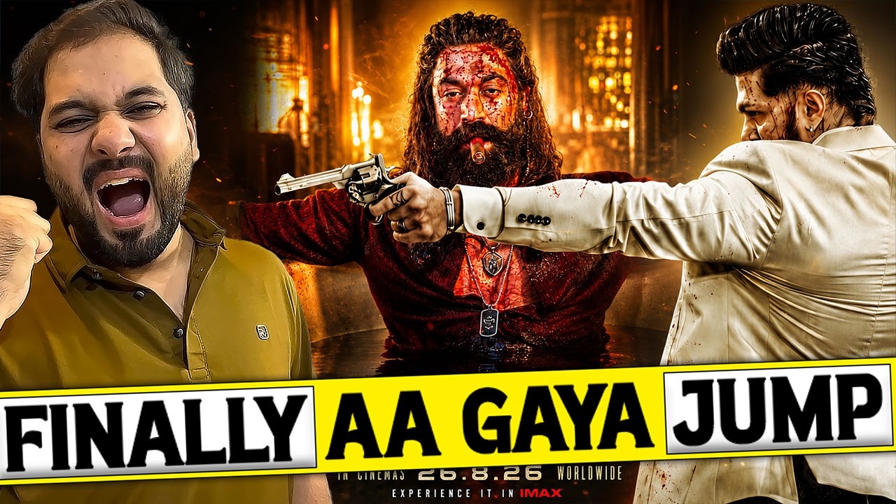 Toxic Day 7 Box Office Collection | Toxic Box Office Collection India And Worldwide