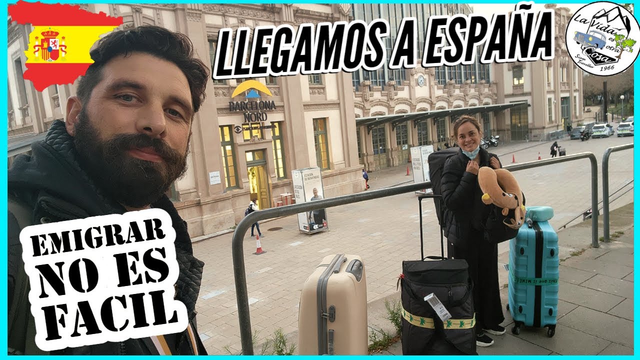 🤵👰🏻‍♂️ NOS CASAMOS y Emigramos✈️🇪🇸--HASTA PRONTO ARGENTINA🇦🇷